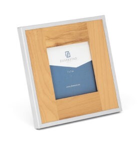 Zilverstad Fotorámeček Orléans 7xýcm