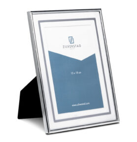 Zilverstad Fotorámeček Nantes 13x18cm