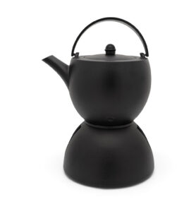 Bredemeijer Čajový set Sencha 1,2L s ohřívačem