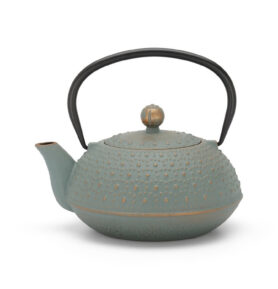 Bredemeijer Litinová konvička Anhui  0,9l modrá