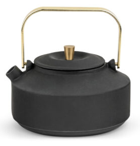 Bredemeijer Litinová konvička Shangdong 1L