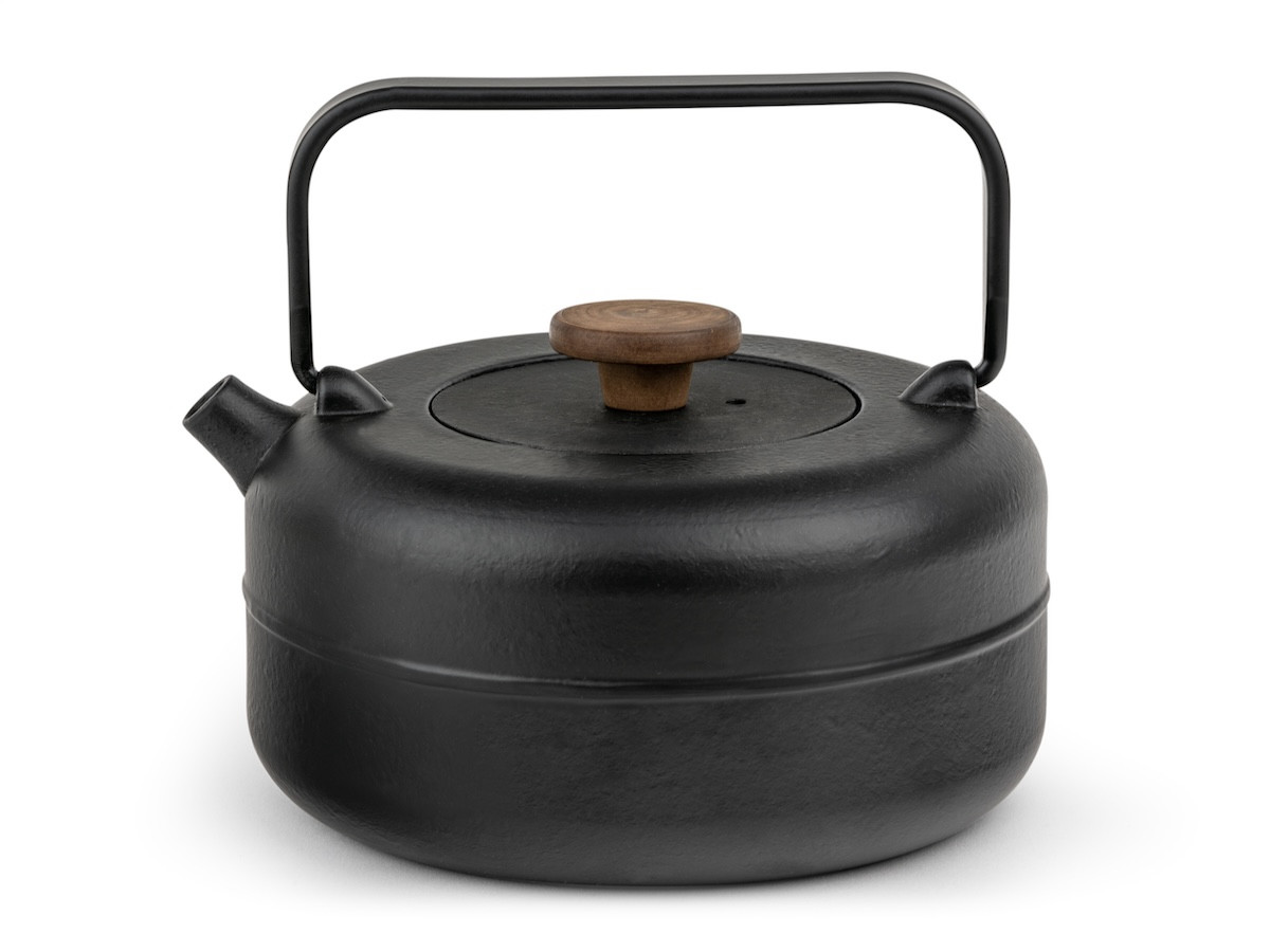 Bredemeijer Litinová konvička Henan 0,75L černá