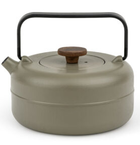 Bredemeijer Litinová konvička Henan 0,75L khaki