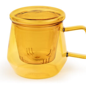 Bredemeijer Tea For One Livorno 350ml Amber