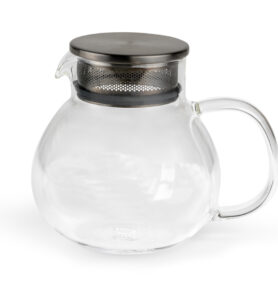 Bredemeijer Skleněná konvička na čaj 500ml