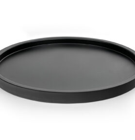 Bredemeijer Servírovací tác Lara Black