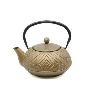 Bredemeijer Litinová konvička Fujian 1,25l Gold