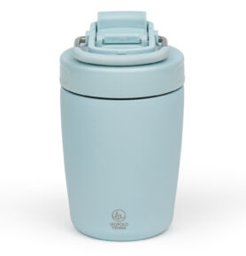 Leopold Vienna Termohrnek Moshi Mint 350 ml