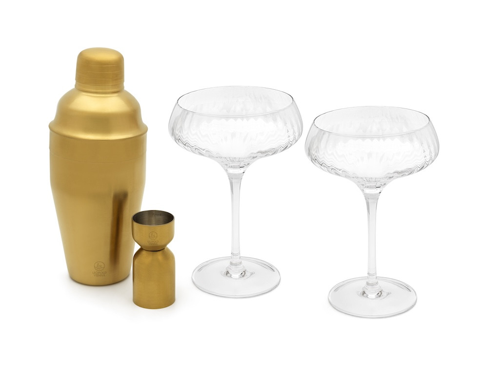 Leopold Vienna Set na Martini Arinto - Obrázek 2