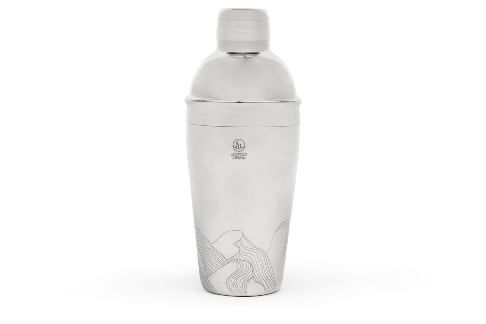 Leopold Vienna Šejk Mountains 0,5l