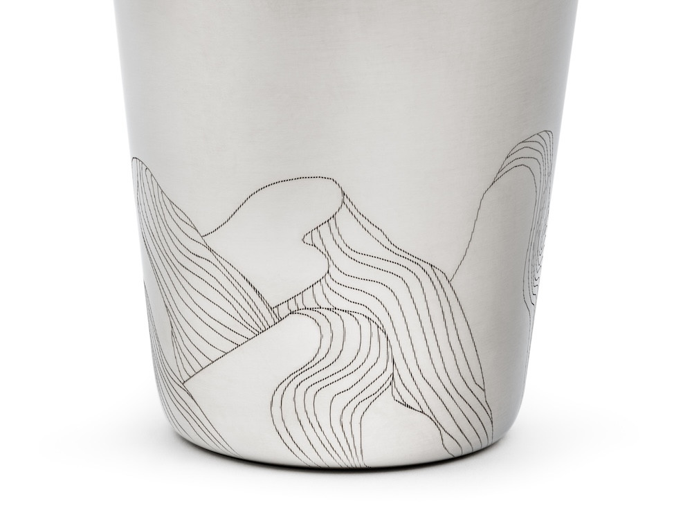 Leopold Vienna Šejk Mountains 0,5l - Obrázek 2