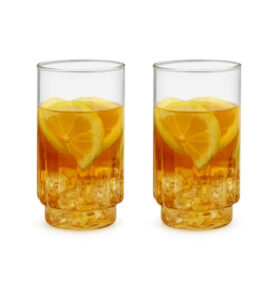 Leopold Vienna Sklenice Arinto 275ml (2ks)