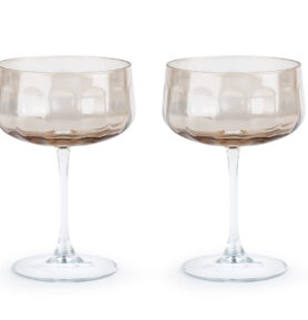 Leopold Vienna Sklenice na šampaňské Corvina (2ks)