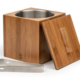 Leopold Vienna Kbelík na led s kleštěmi 1,8l Barolo