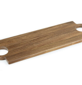 Leopold Vienna Akáciové servírovací prkénko Oviedo 61x20cm