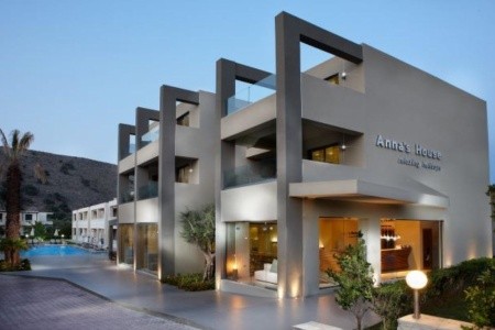 Anna's House - Obrázek 4