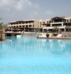 Aquagrand Exclusive Deluxe Resort