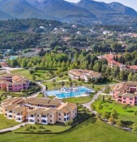 Grecotel Lux Me Costa Botanica (Ex. Gelina Village)