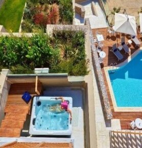 Mystery Skiathos Luxury Residence