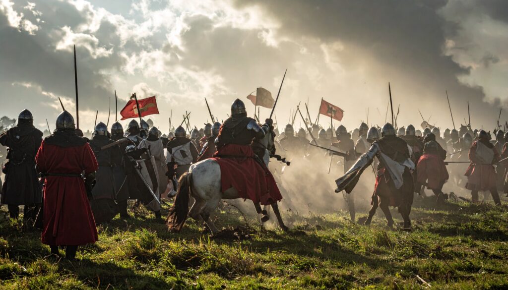 Bitva u Azincourtu (1415)